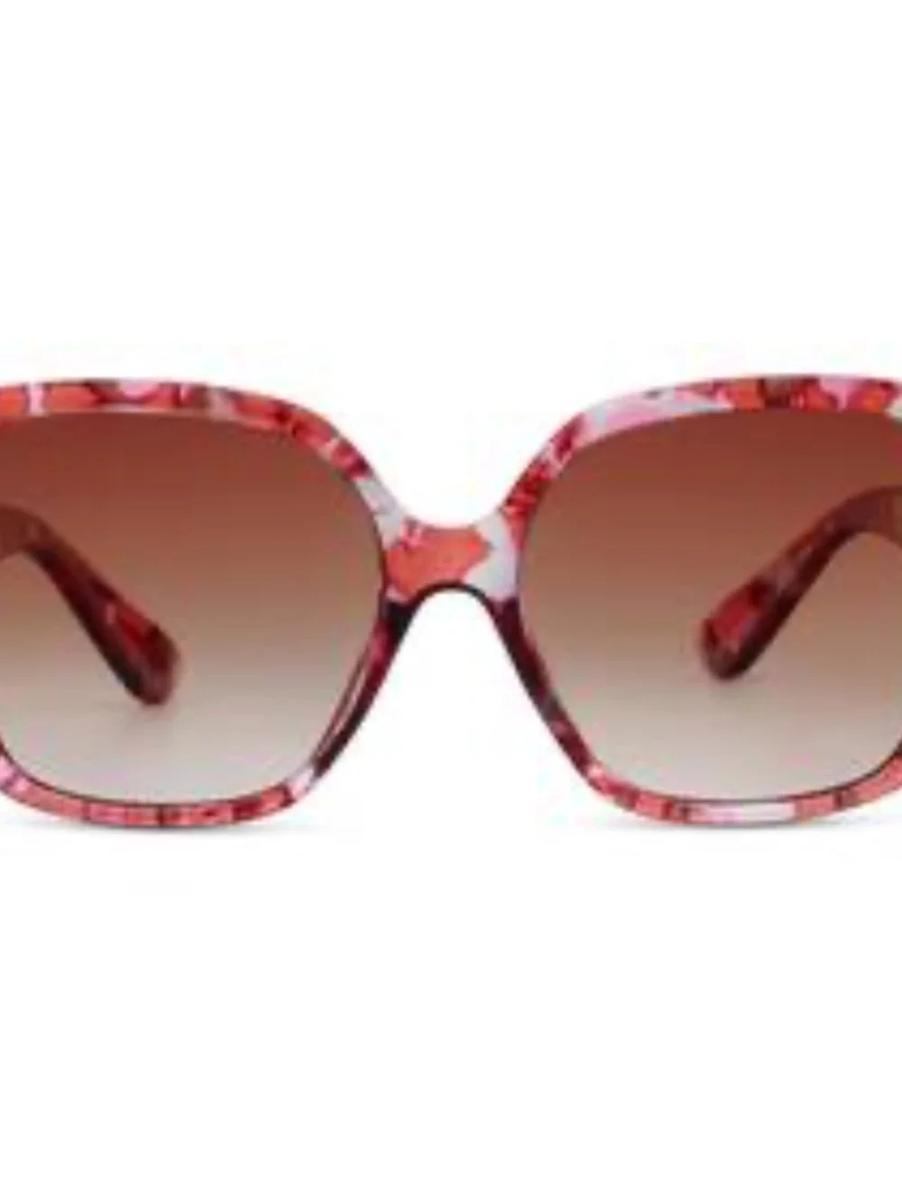 New Peepers Cancun‎ Spice Quartz UVA400 Sunglasses